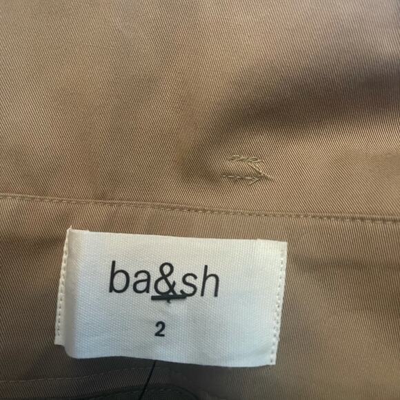 Ba&Sh Skirt - Picture 7 of 11